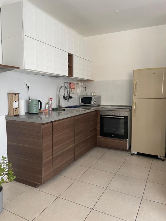 Ashdod City Center 2-Rooms Apartment, 15Min Walk To The Beach Eksteriør billede